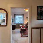 Villa Gesine Fewo Plus