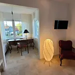Villa Gesine Fewo Plus