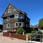 Villa Gesine Fewo Plus