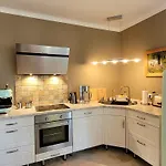 Villa Gesine Fewo Plus