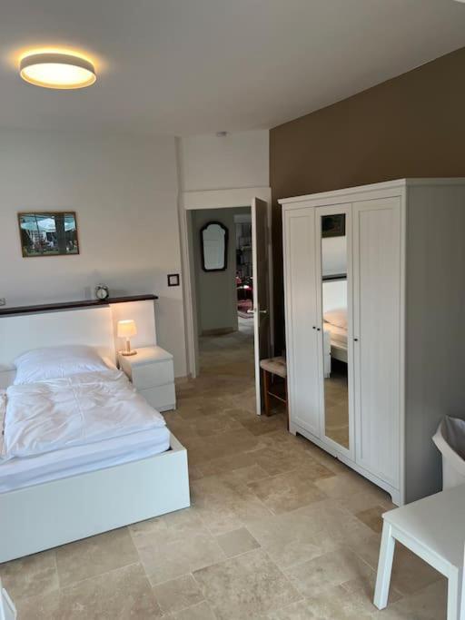 Appartement Gesine *