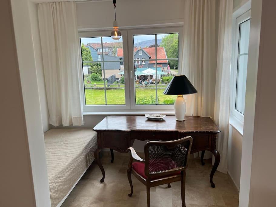 Gesine Appartement Braunlage