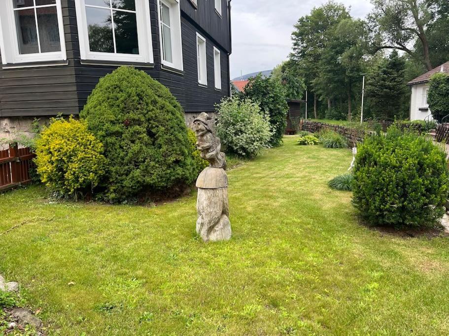 Appartement Gesine Braunlage