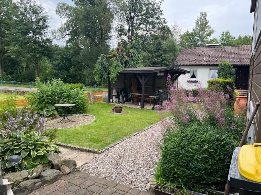 Appartement Gesine