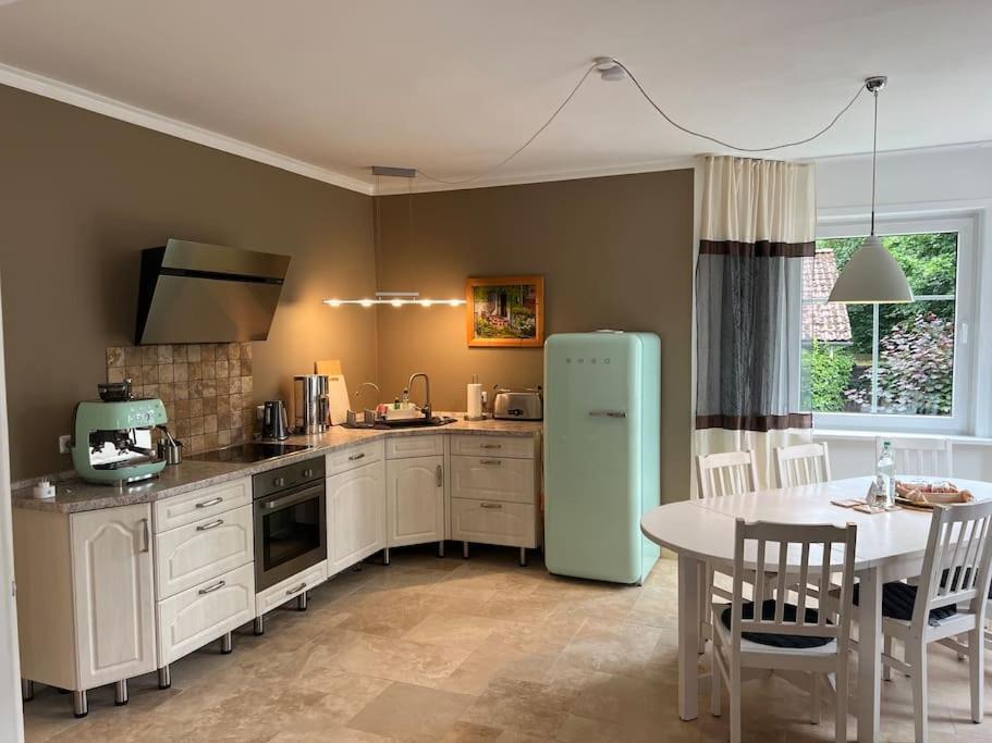 Appartement Gesine Braunlage