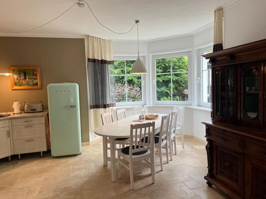 Appartement Gesine