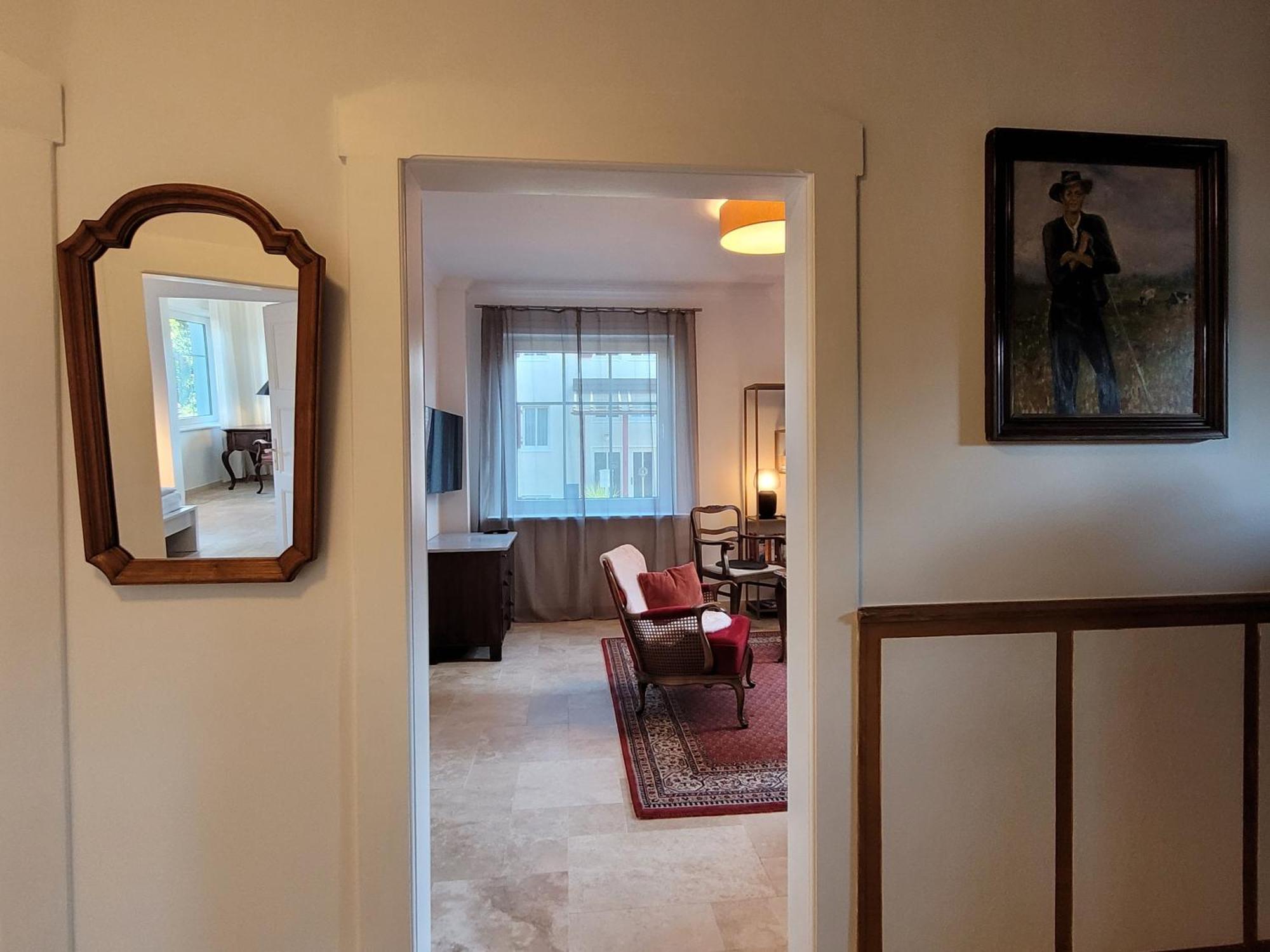 Gesine Appartement