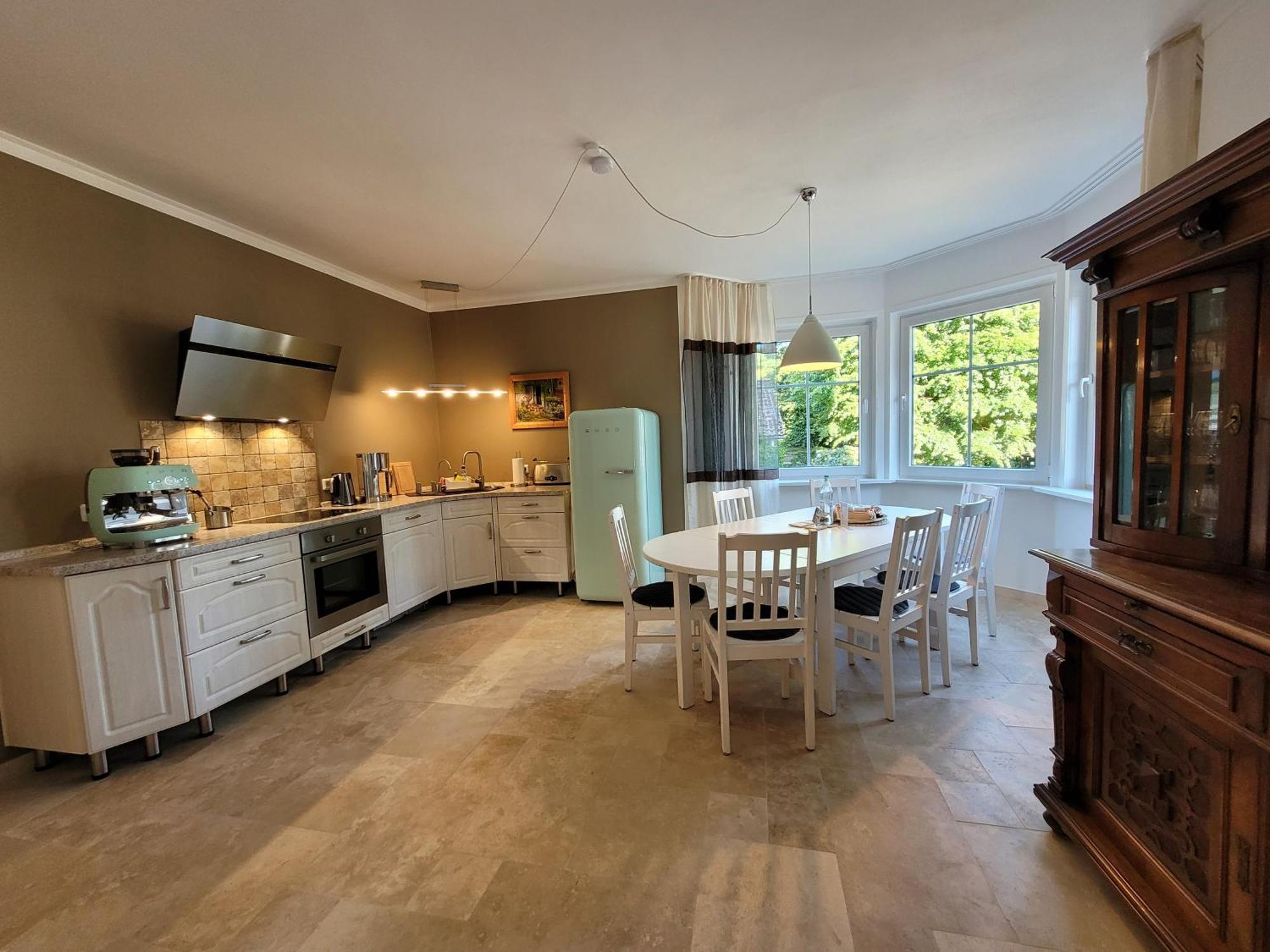 Gesine Appartement Braunlage