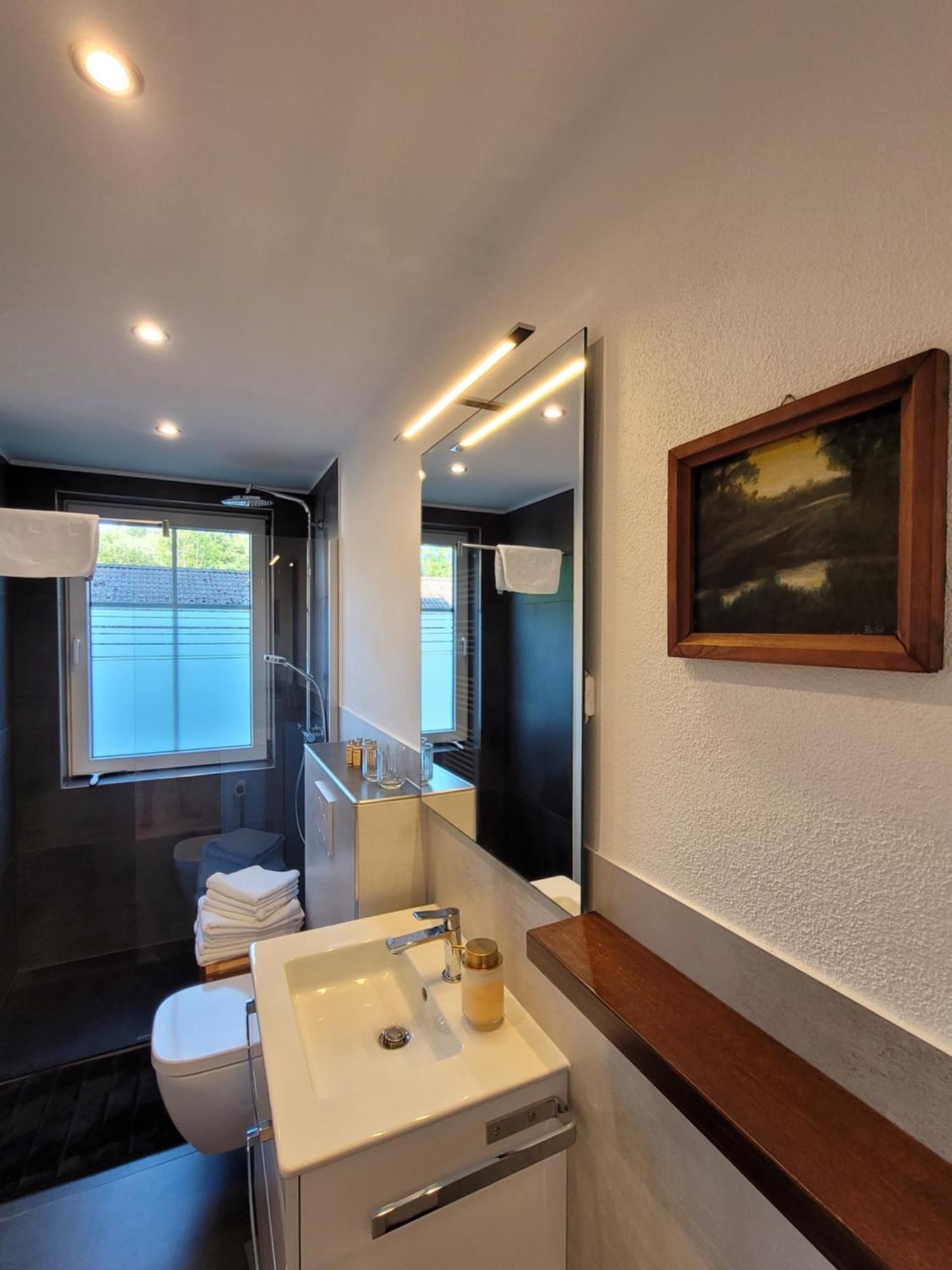 Appartement Gesine