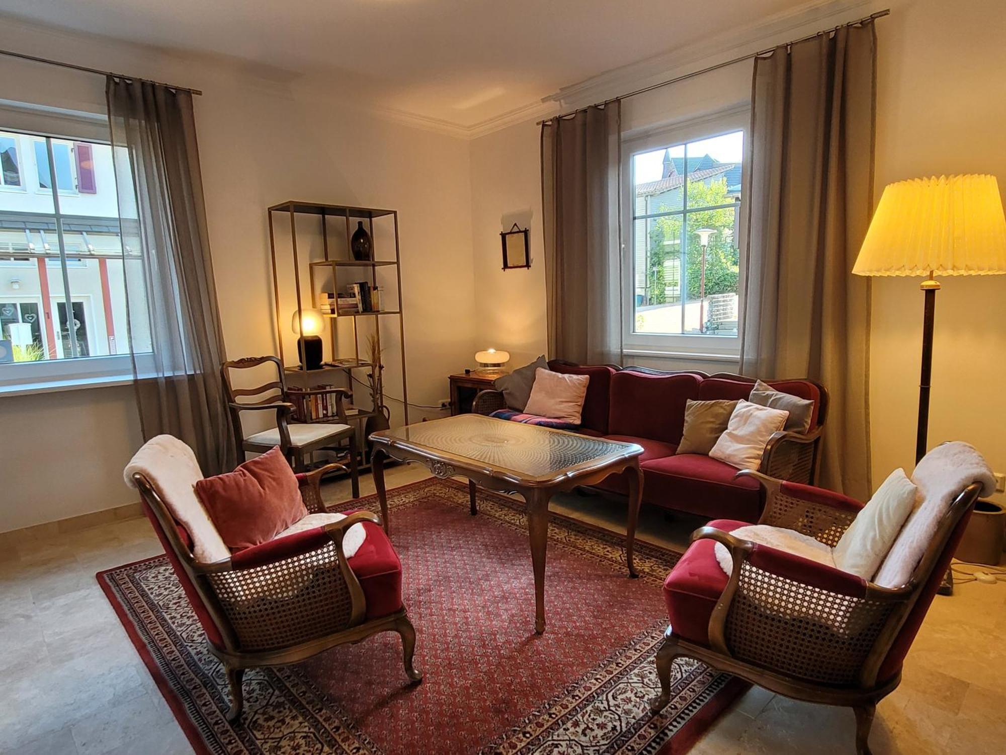 Gesine Appartement